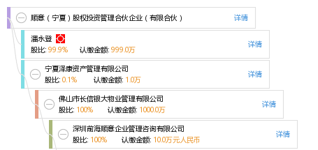 顺意（宁夏）股权投资管理合伙企业（有限合伙） 定位、运营与合规要点解析